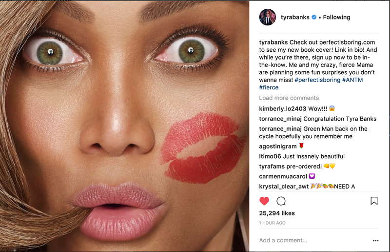 Illustration for article titled Mama Said Knock You Out! Tyra Banks and Her Mom Team Up for a New Book